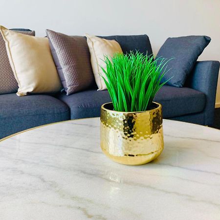 Luxury Apartments With View Melbourne Bagian luar foto