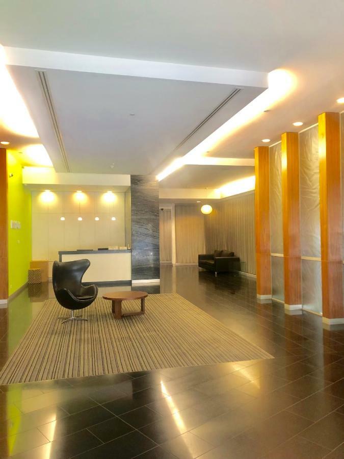 Luxury Apartments With View Melbourne Bagian luar foto