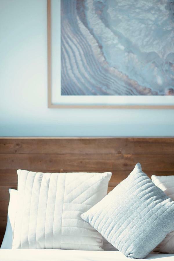 Luxury Apartments With View Melbourne Bagian luar foto