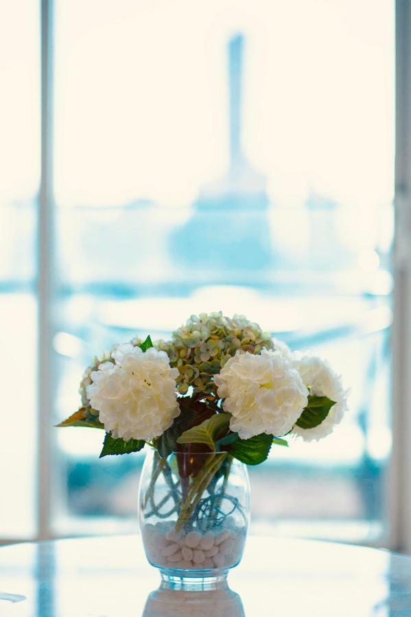 Luxury Apartments With View Melbourne Bagian luar foto