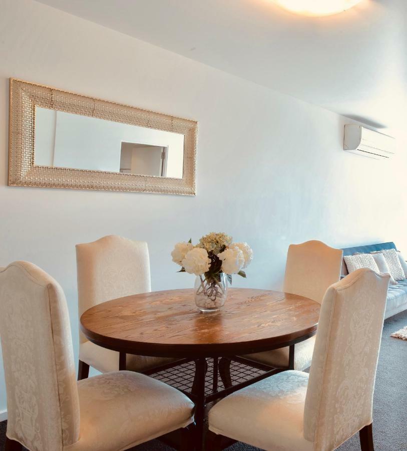 Luxury Apartments With View Melbourne Bagian luar foto